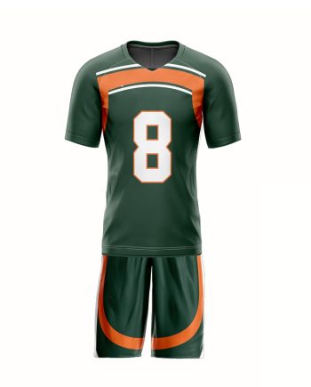 Flag Football Uniform