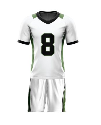 Flag Football Uniform