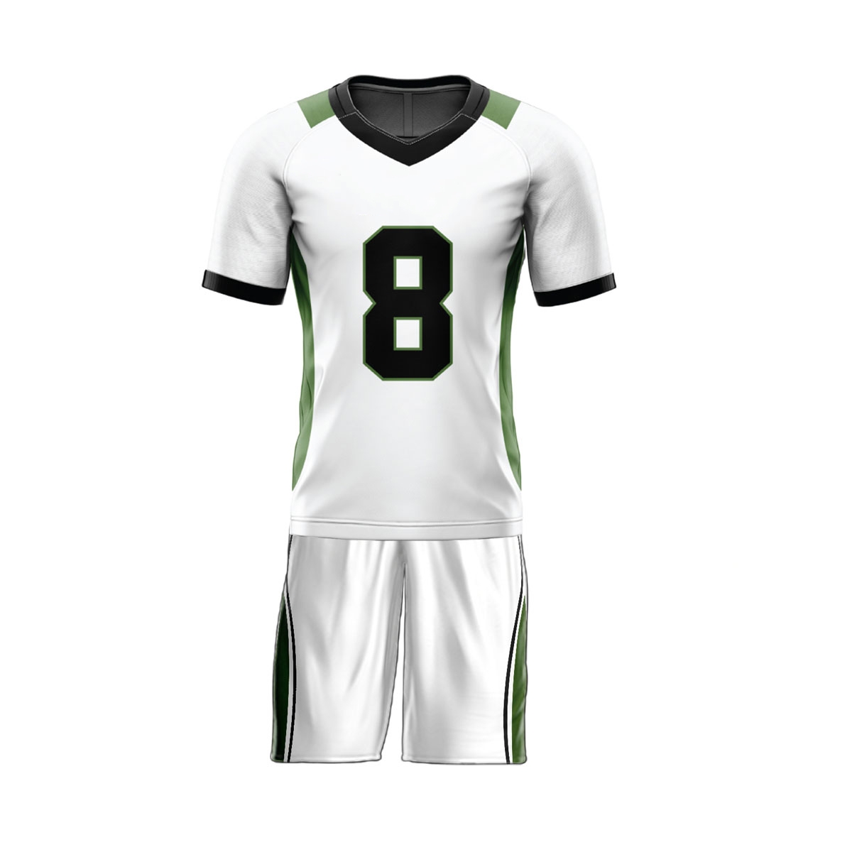 Flag Football Uniform
