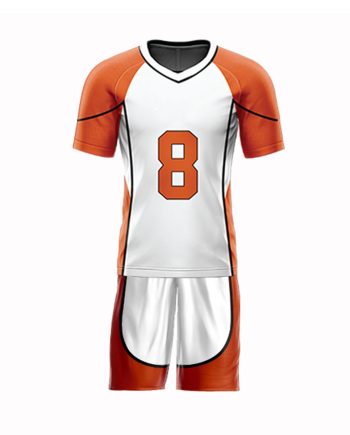 Flag Football Uniform
