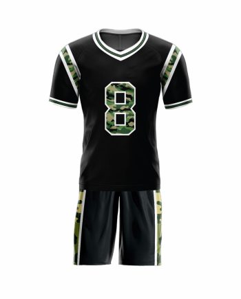 Flag Football Uniform