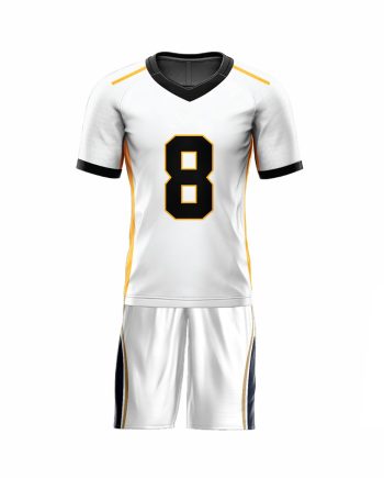 Flag Football Uniform