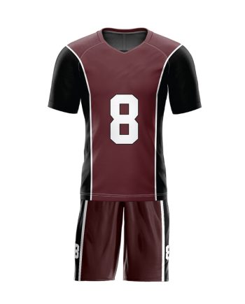 Flag Football Uniform