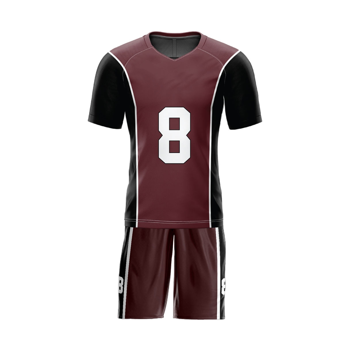Flag Football Uniform