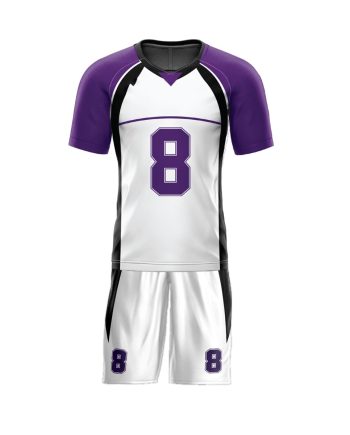 Flag Football Uniform