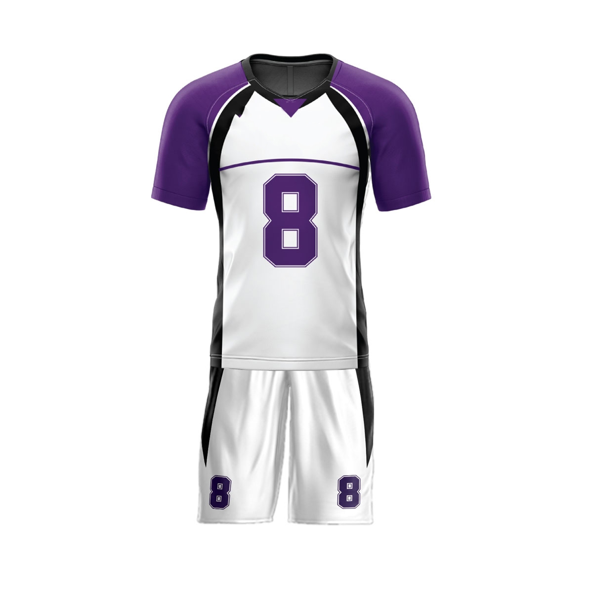 Flag Football Uniform