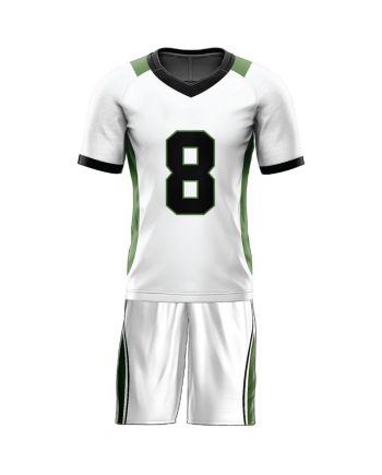 Flag Football Uniform