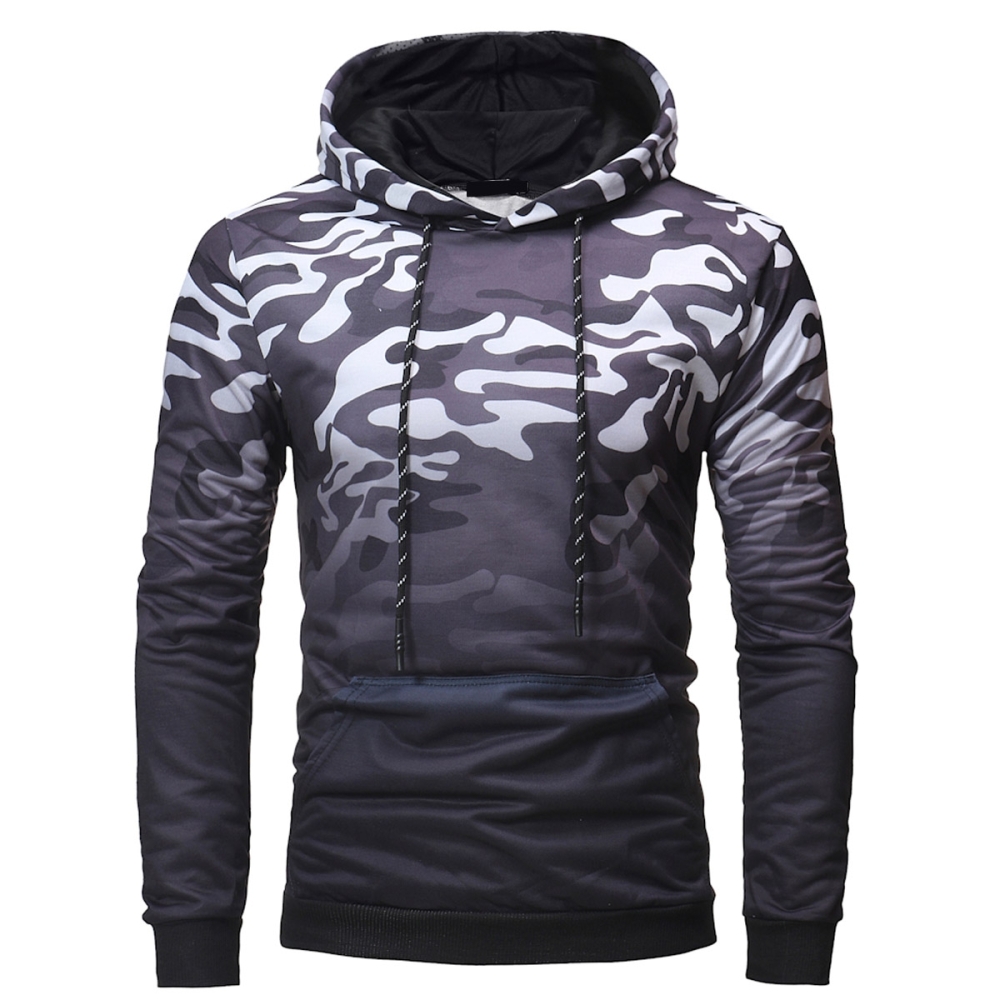 Sublimation Hoodies