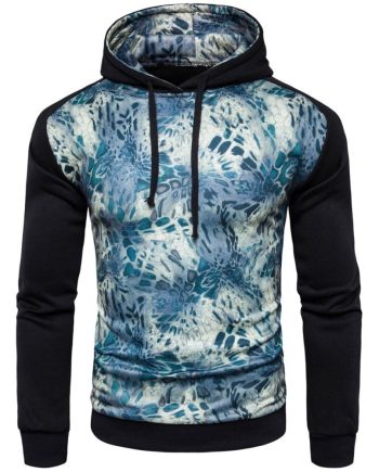 Sublimation Hoodies