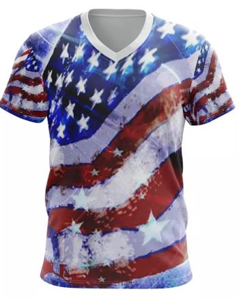 Sublimation T Shirts