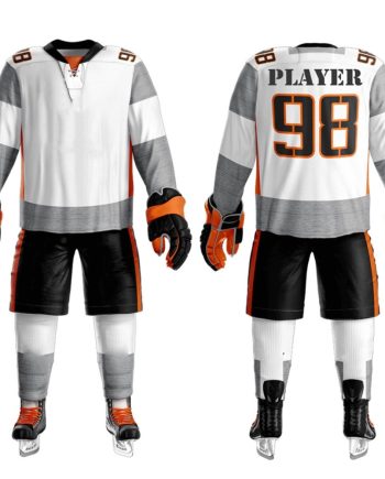 Ice Hockey Uniform