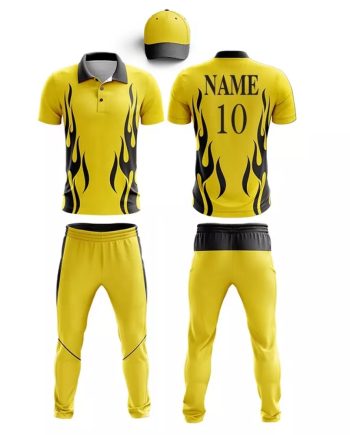 Cricket Uniform