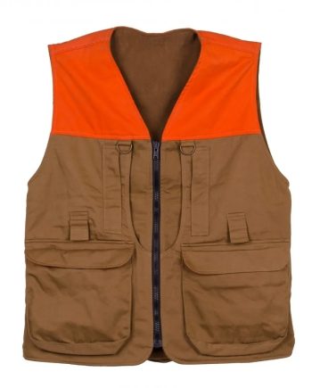 Cargo & Hunting Vest