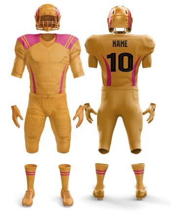 Tackle Uniform