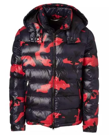 Puffer Jacket