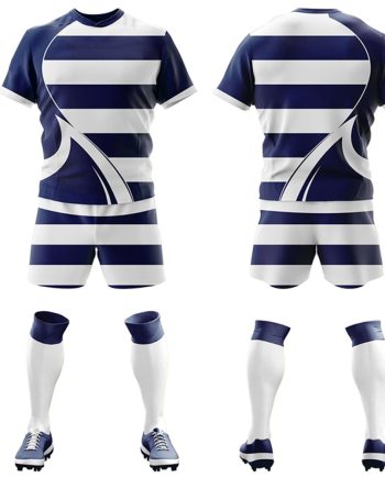 Rugby Uniform
