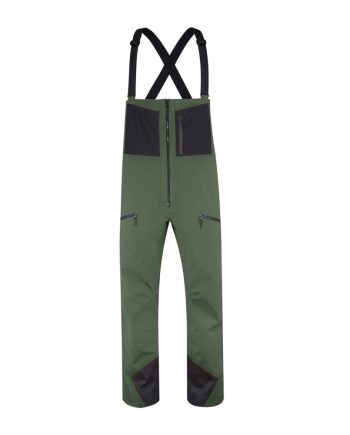 Work Bib Trousers