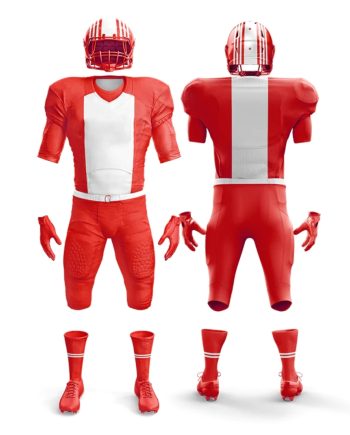 Tackle Uniform