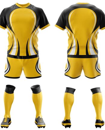 Rugby Uniform