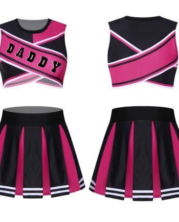 Cheer leading Uniform