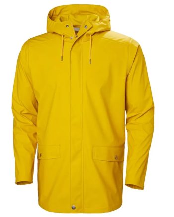 Rain Jacket