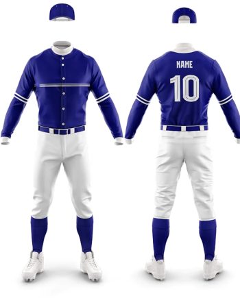 Baseball Uniform
