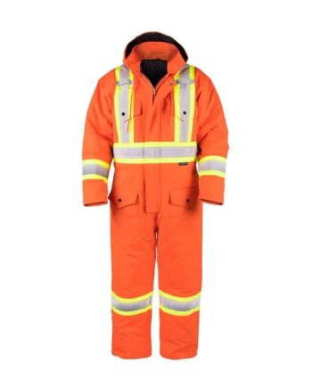 Winter Work Wear