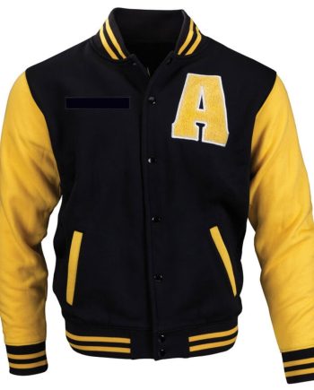 Varsity Jacket