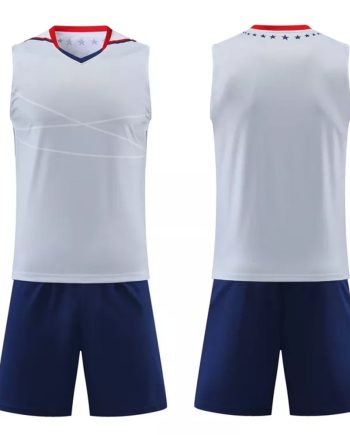 Volleyball Uniform