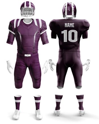 Tackle Uniform