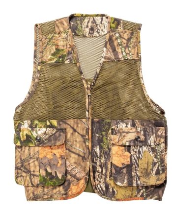 Cargo & Hunting Vest