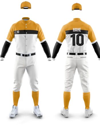 Baseball Uniform