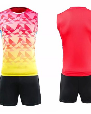 Volleyball Uniform