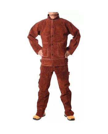 Welder Wear
