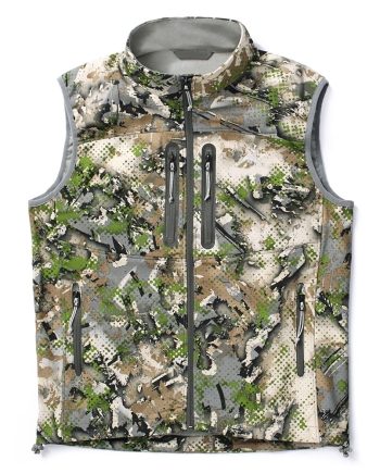 Cargo & Hunting Vest