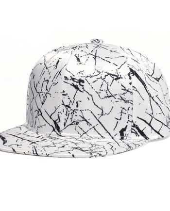 Snapback Cap