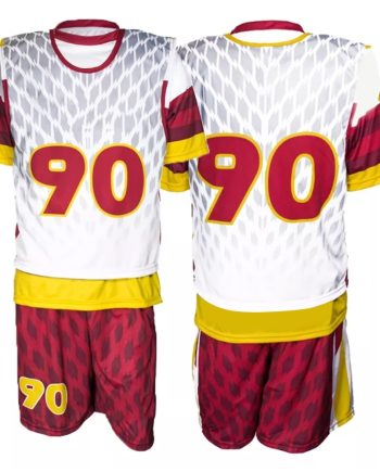 Lacrosse Uniform