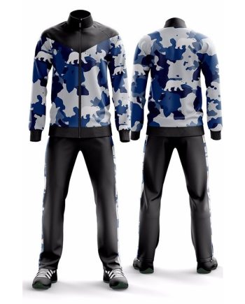 Sublimation Tracksuits