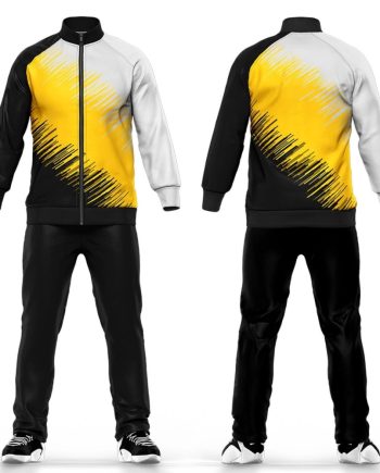 Sublimation Tracksuits