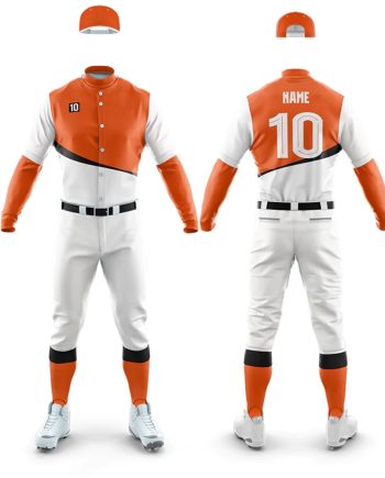 Baseball Uniform