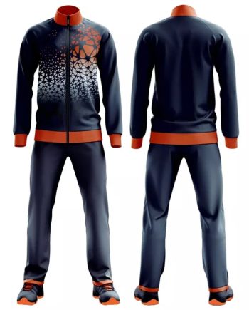 Sublimation Tracksuits