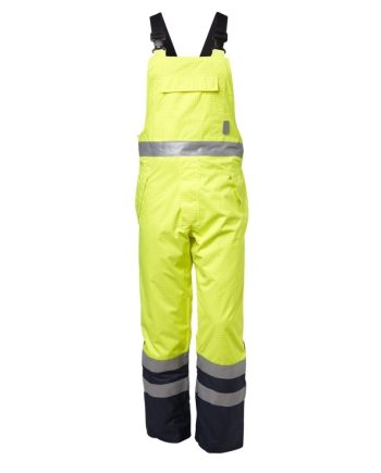Work Bib Trousers