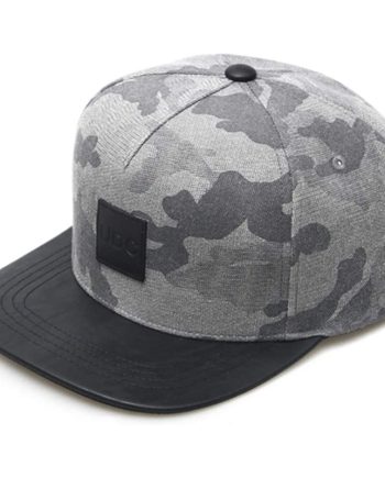 Snapback Cap