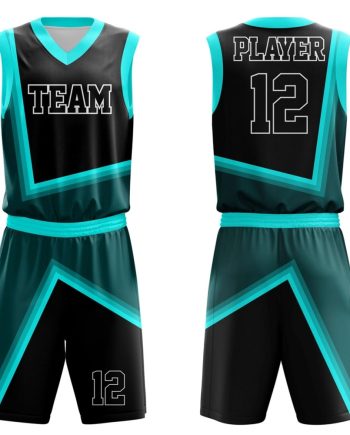 Basketball Uniform