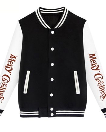 Varsity Jacket