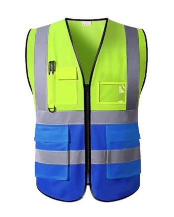 Work Vest