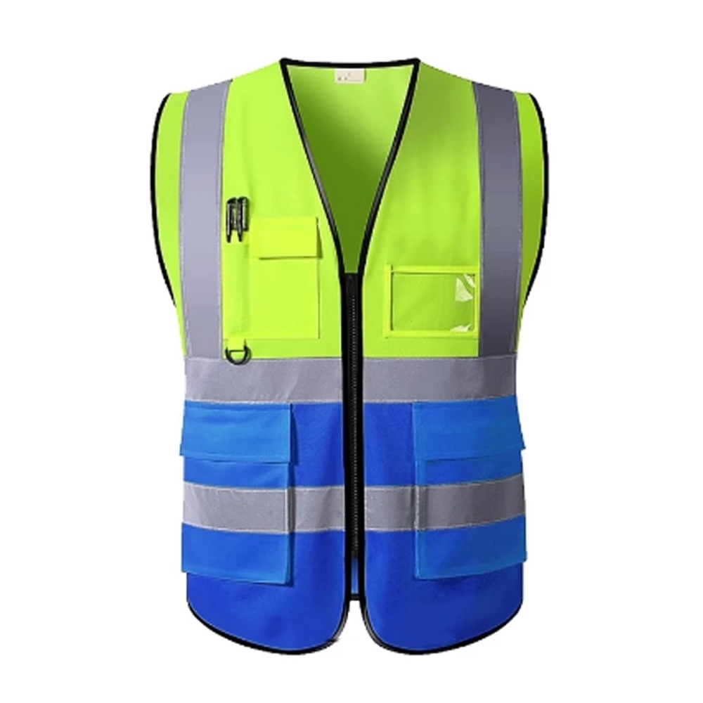Work Vest