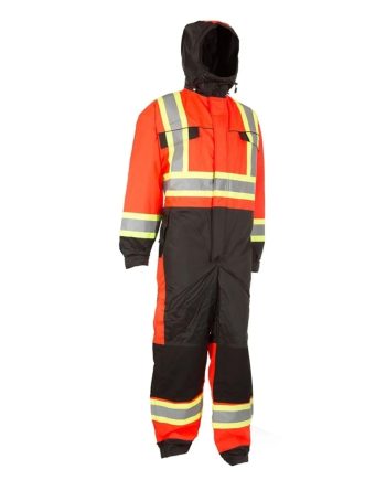 Winter Work Wear