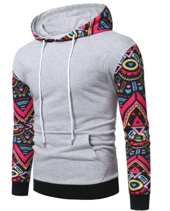 Sublimation Hoodies