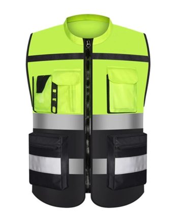 Work Vest